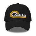 Carini Embroidery Baseball Cap