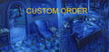 Custom order for Jennifer