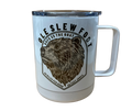 Ole Slew Foot 13oz Steel Mug | Tumbler | Drinkware | BMFS 33