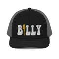 Billy Shroom | Snapback Trucker Cap | Richardson 112