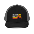 Harry Hood Embroidery 112 Snapback