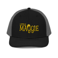 Little Maggie | Snapback Trucker Cap | Richardson 112