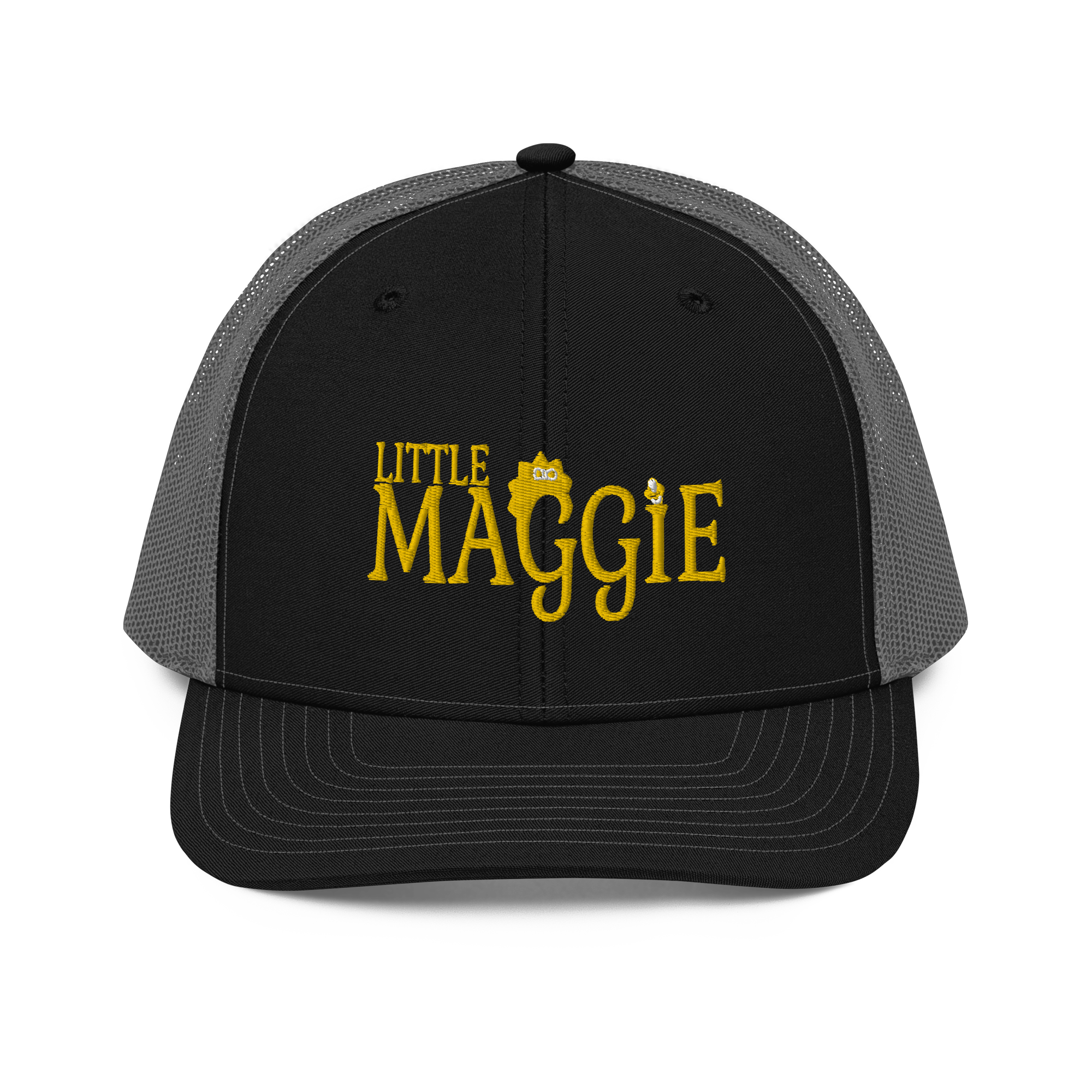 Little Maggie | Snapback Trucker Cap | Richardson 112