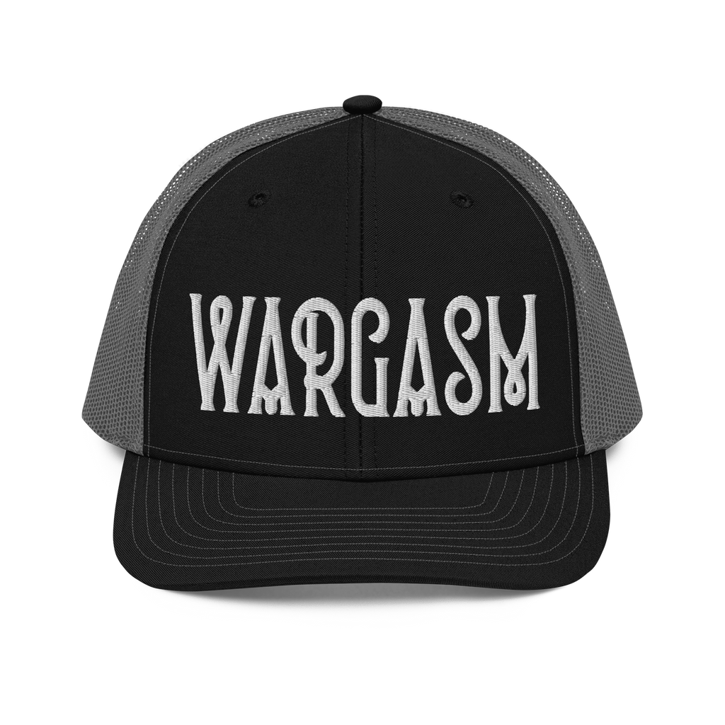 Wargasm