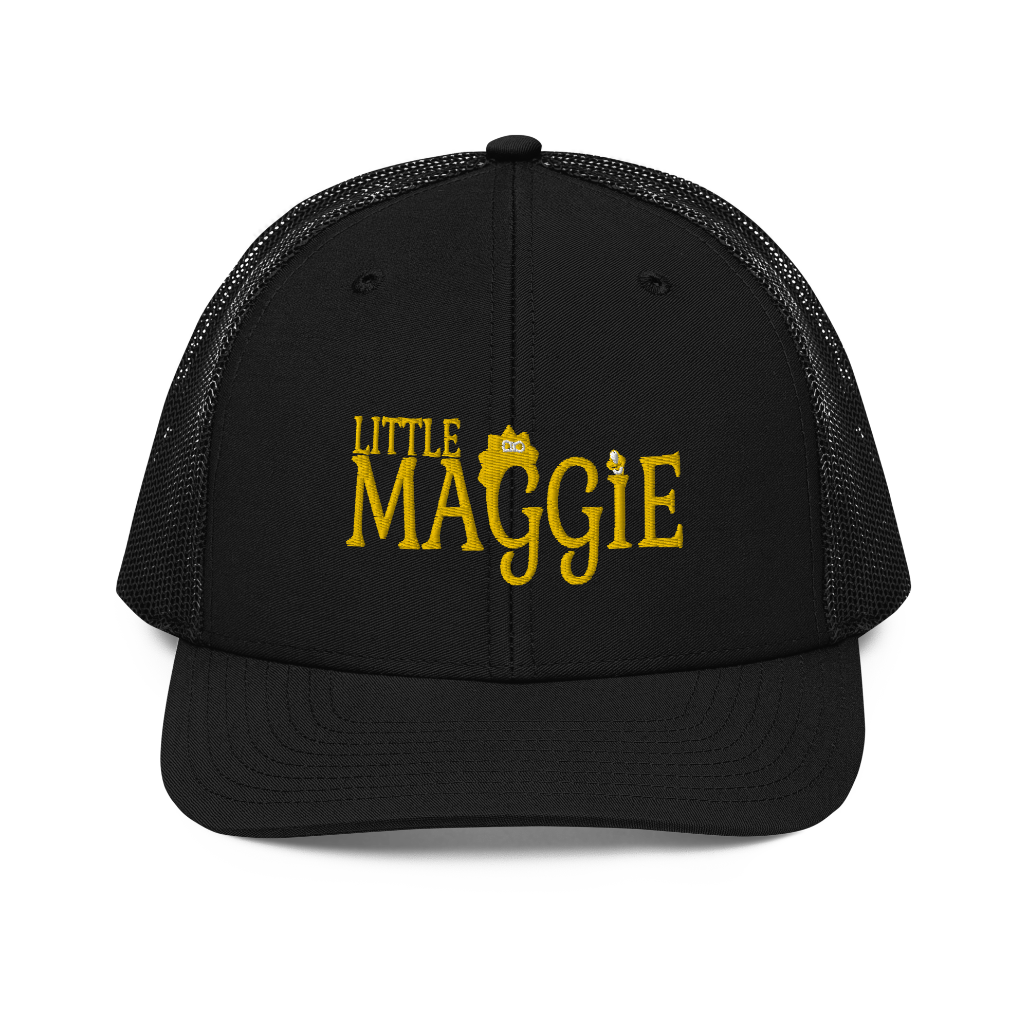 Little Maggie | Snapback Trucker Cap | Richardson 112