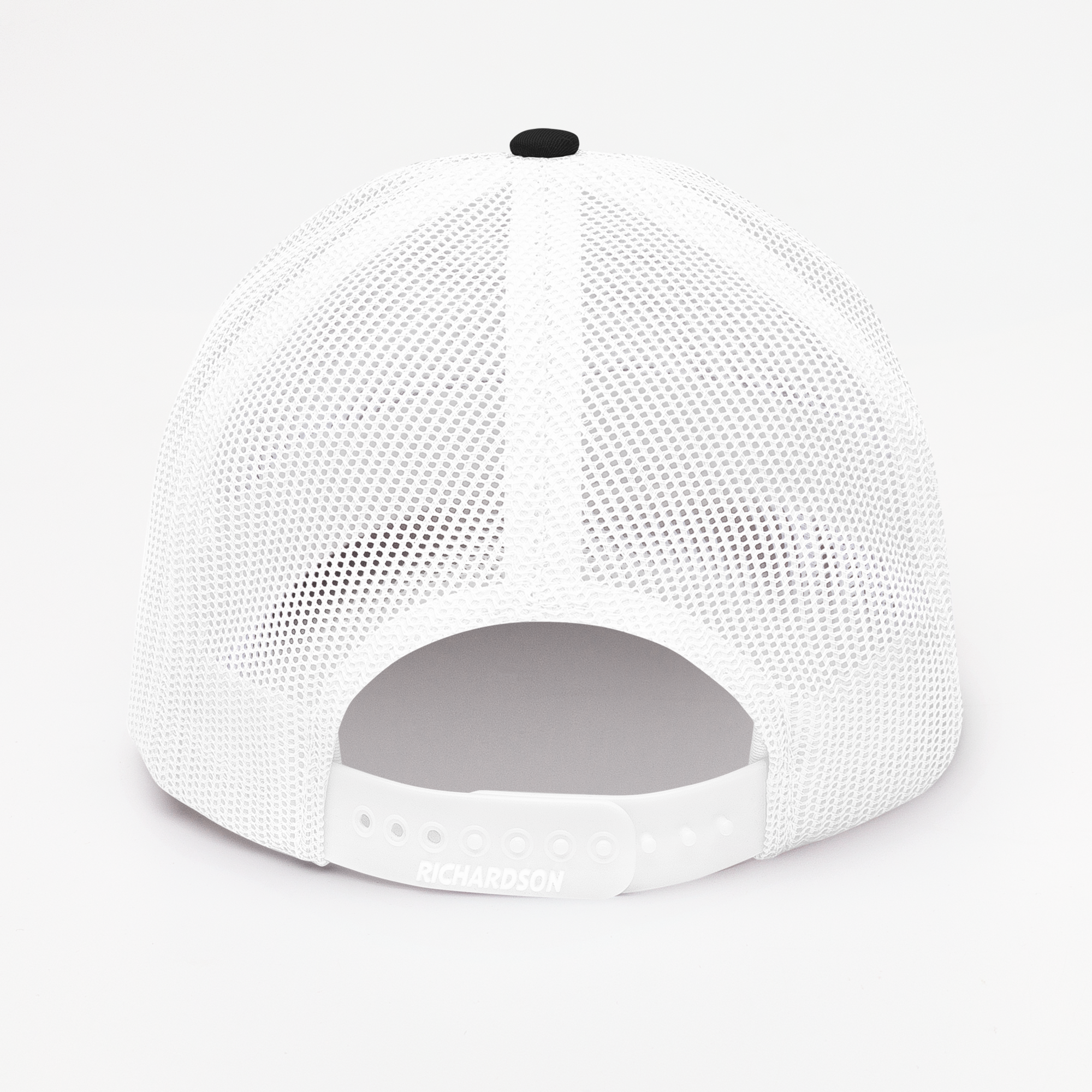 BMFS Tree | Snapback Trucker Cap | Richardson 112