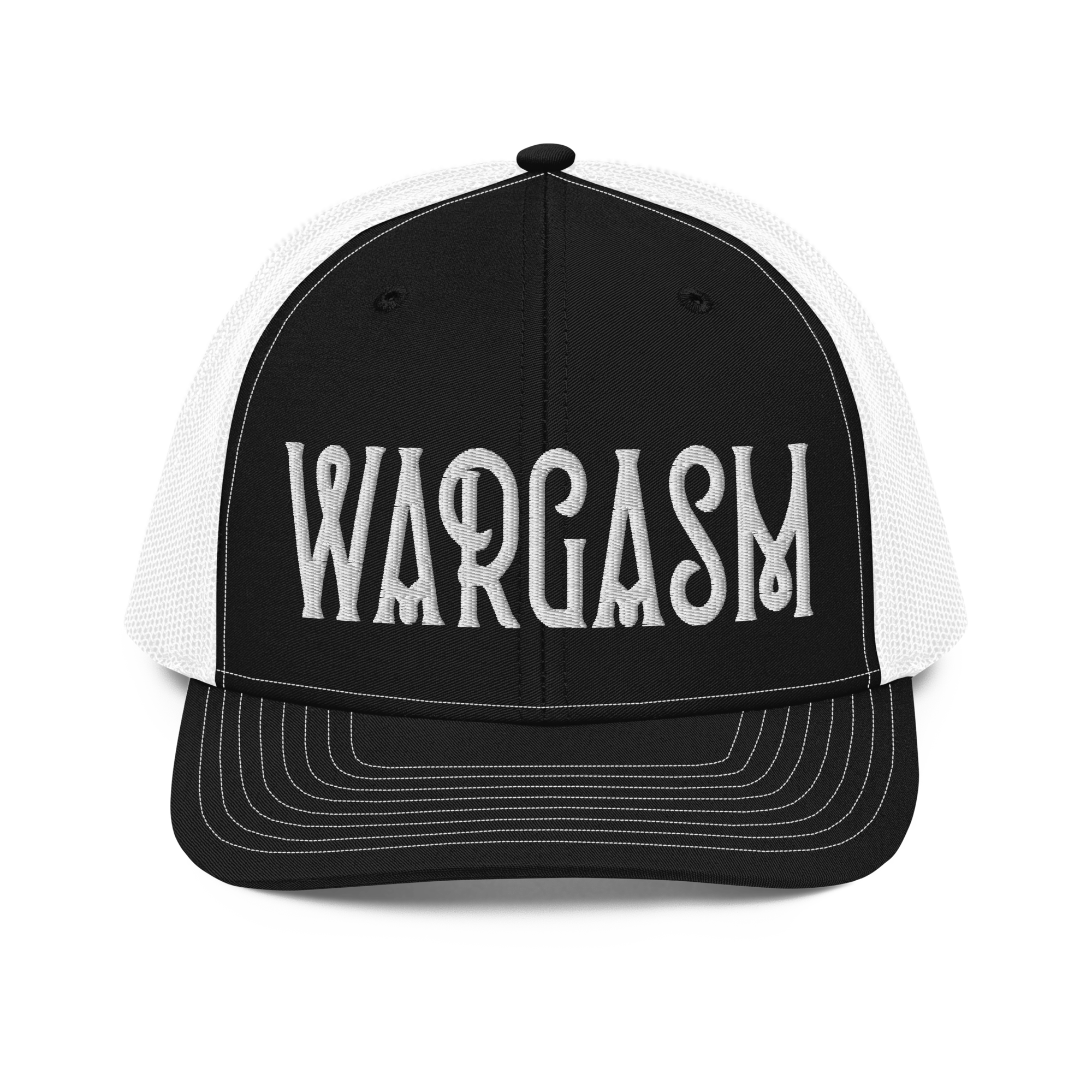 Wargasm
