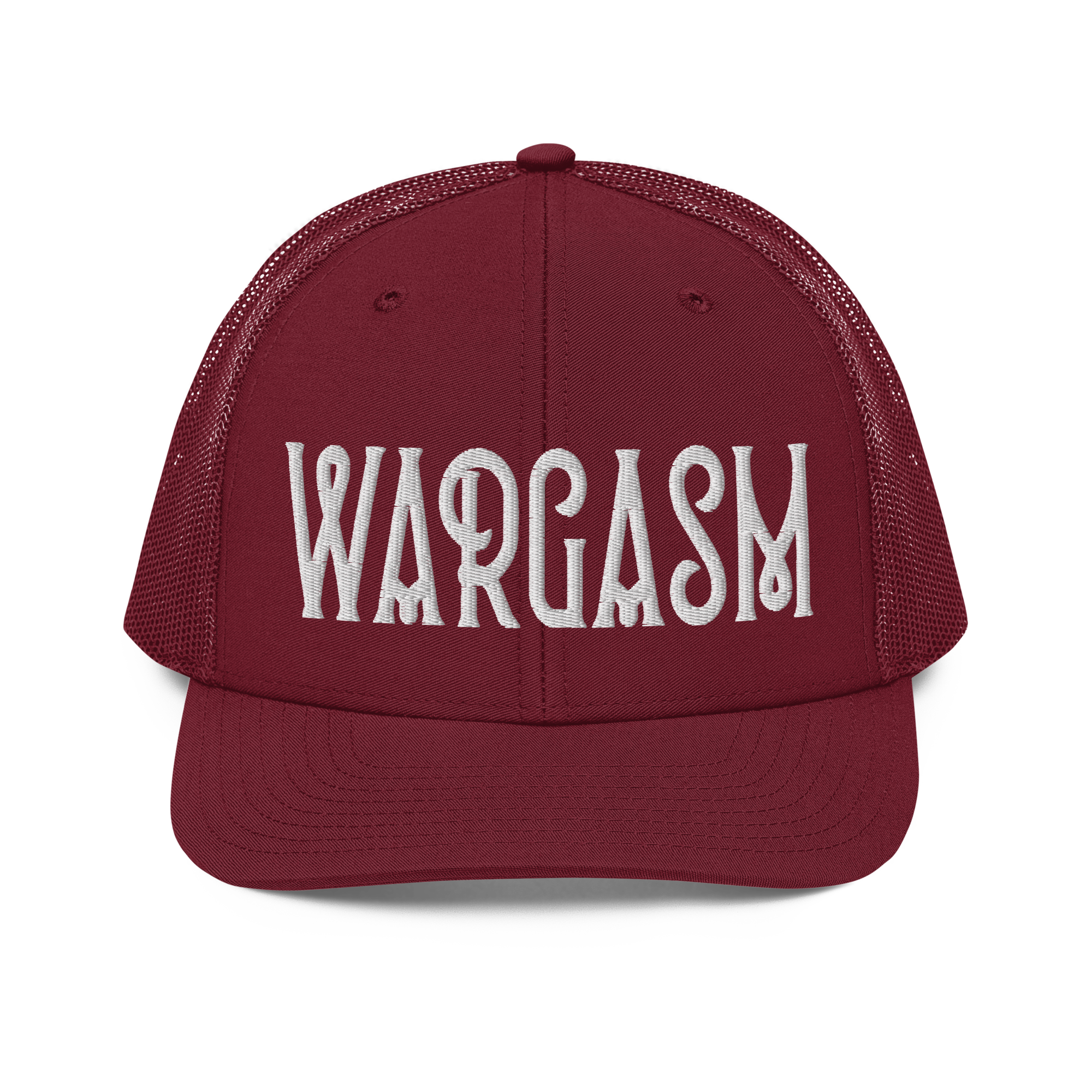 Wargasm
