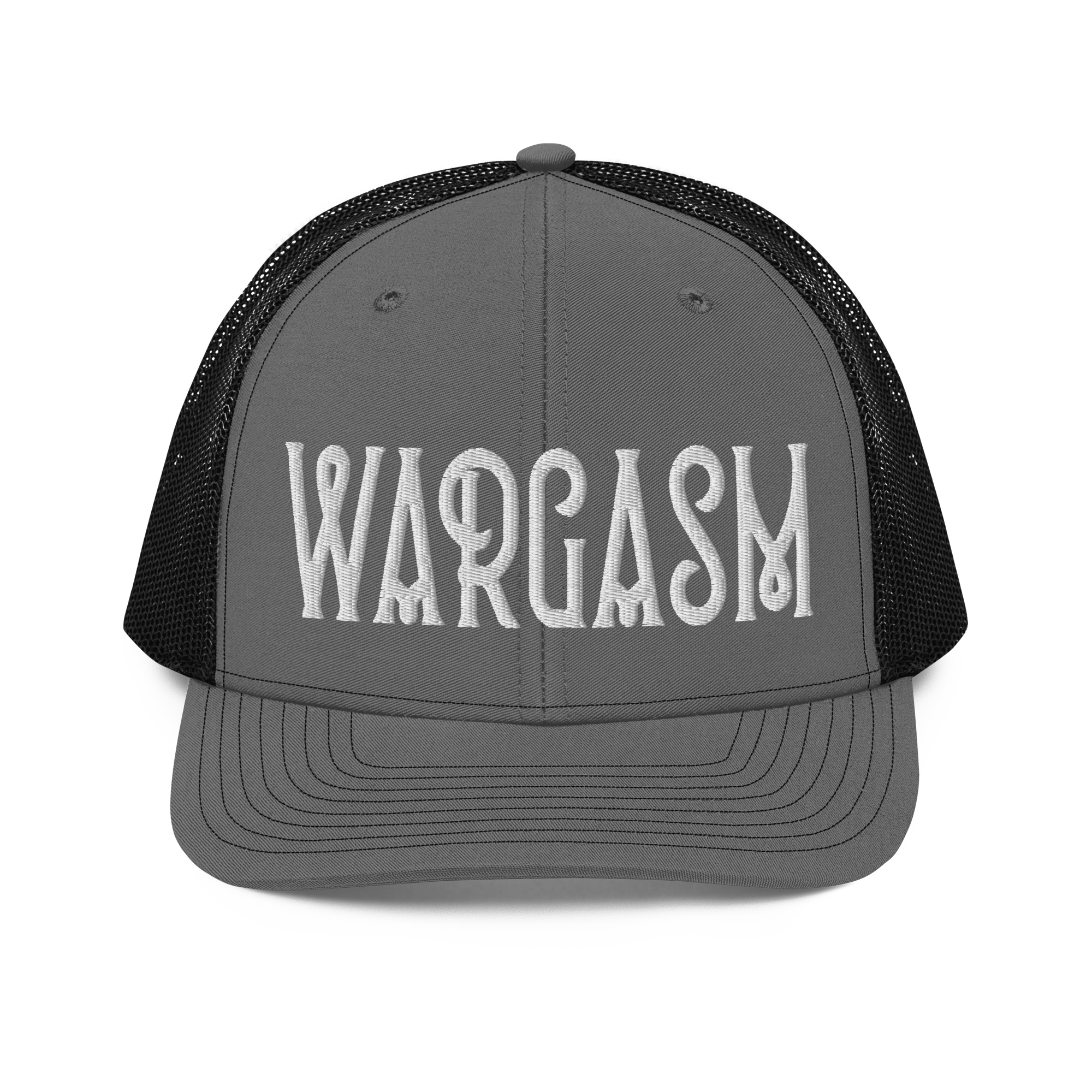 Wargasm