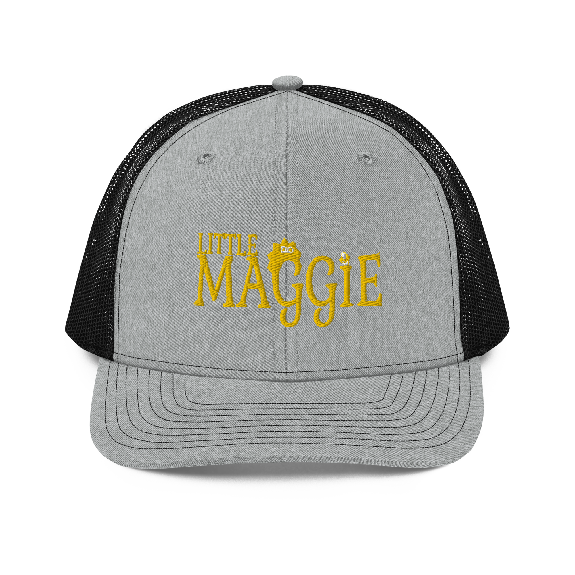 Little Maggie | Snapback Trucker Cap | Richardson 112