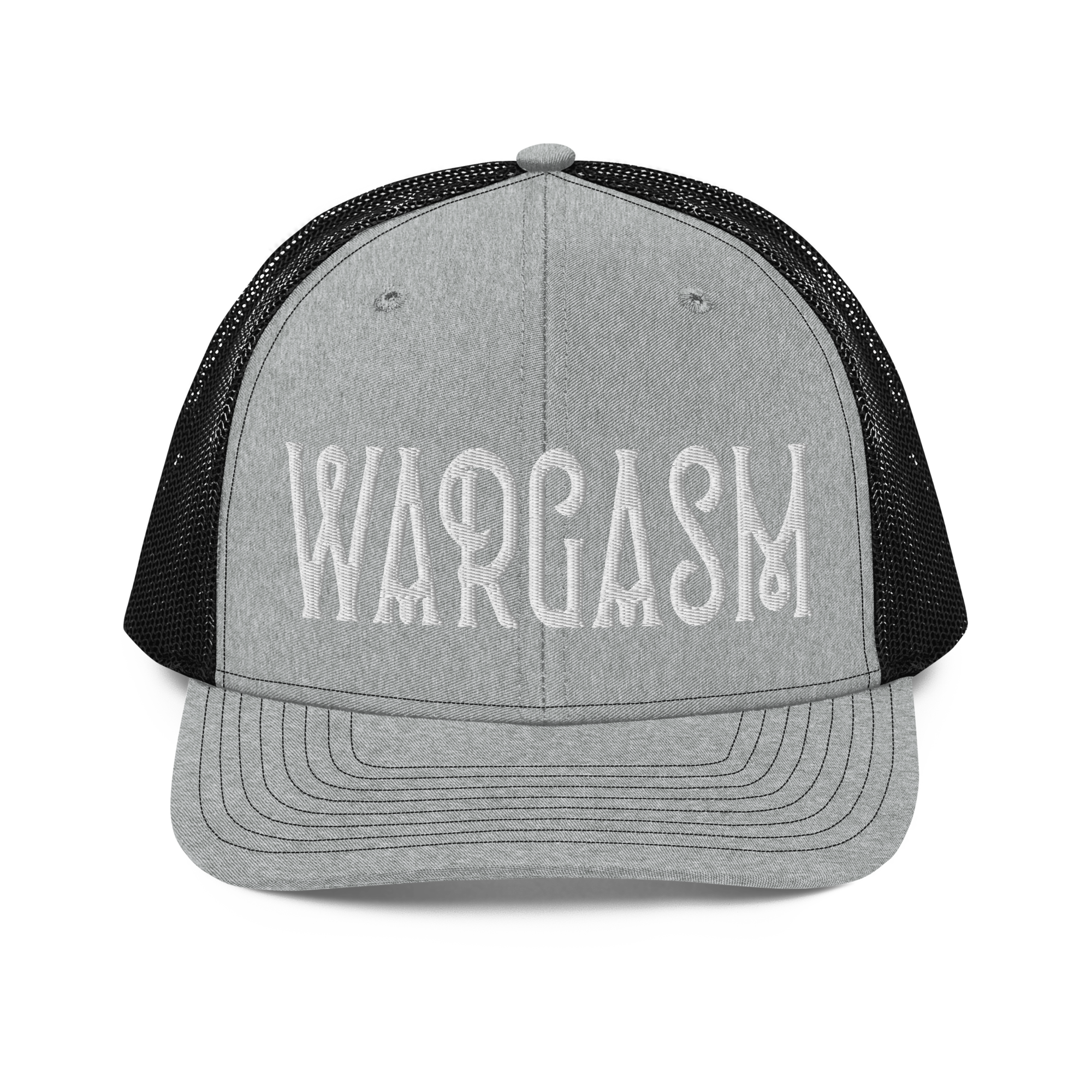 Wargasm