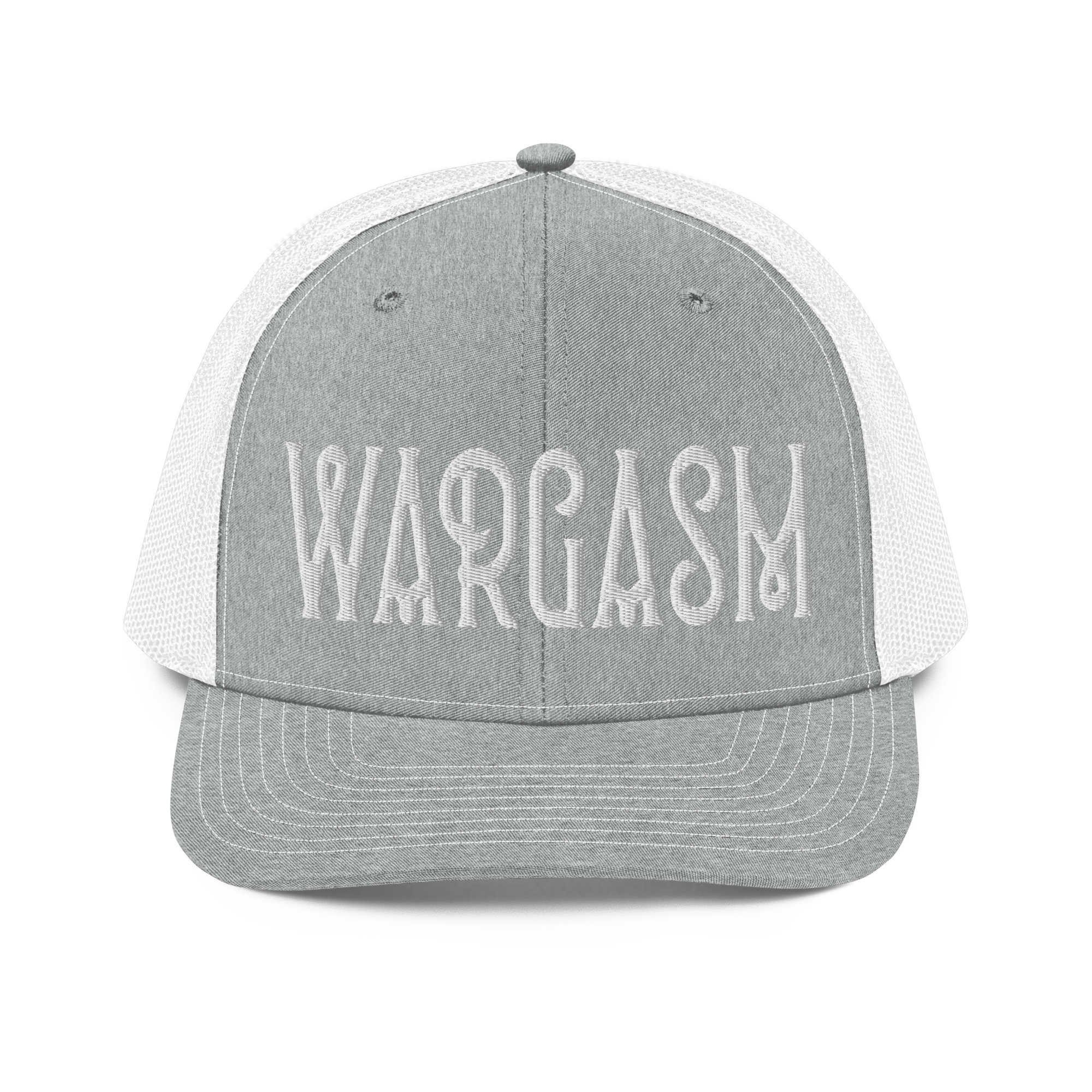 Wargasm