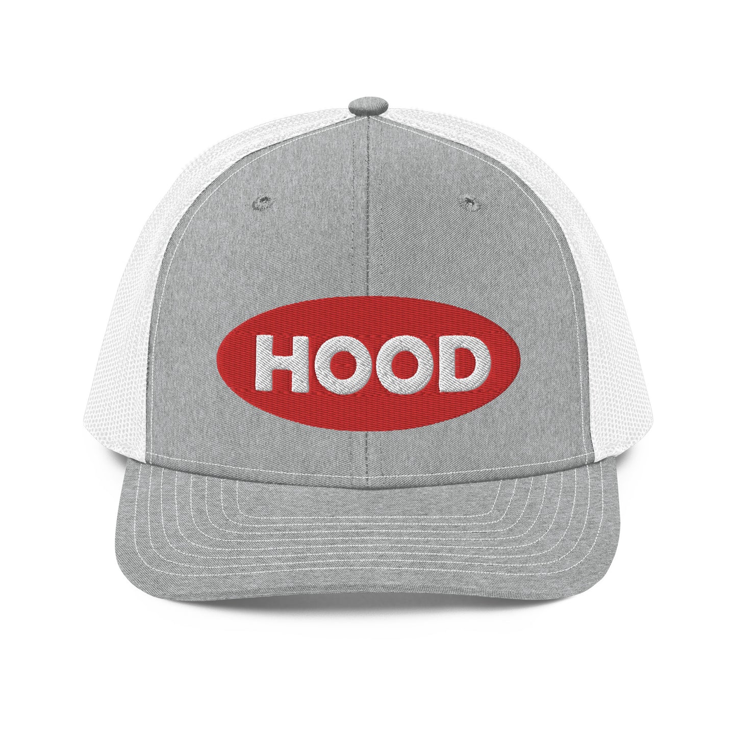 Hood Embroidery 112 Snapback