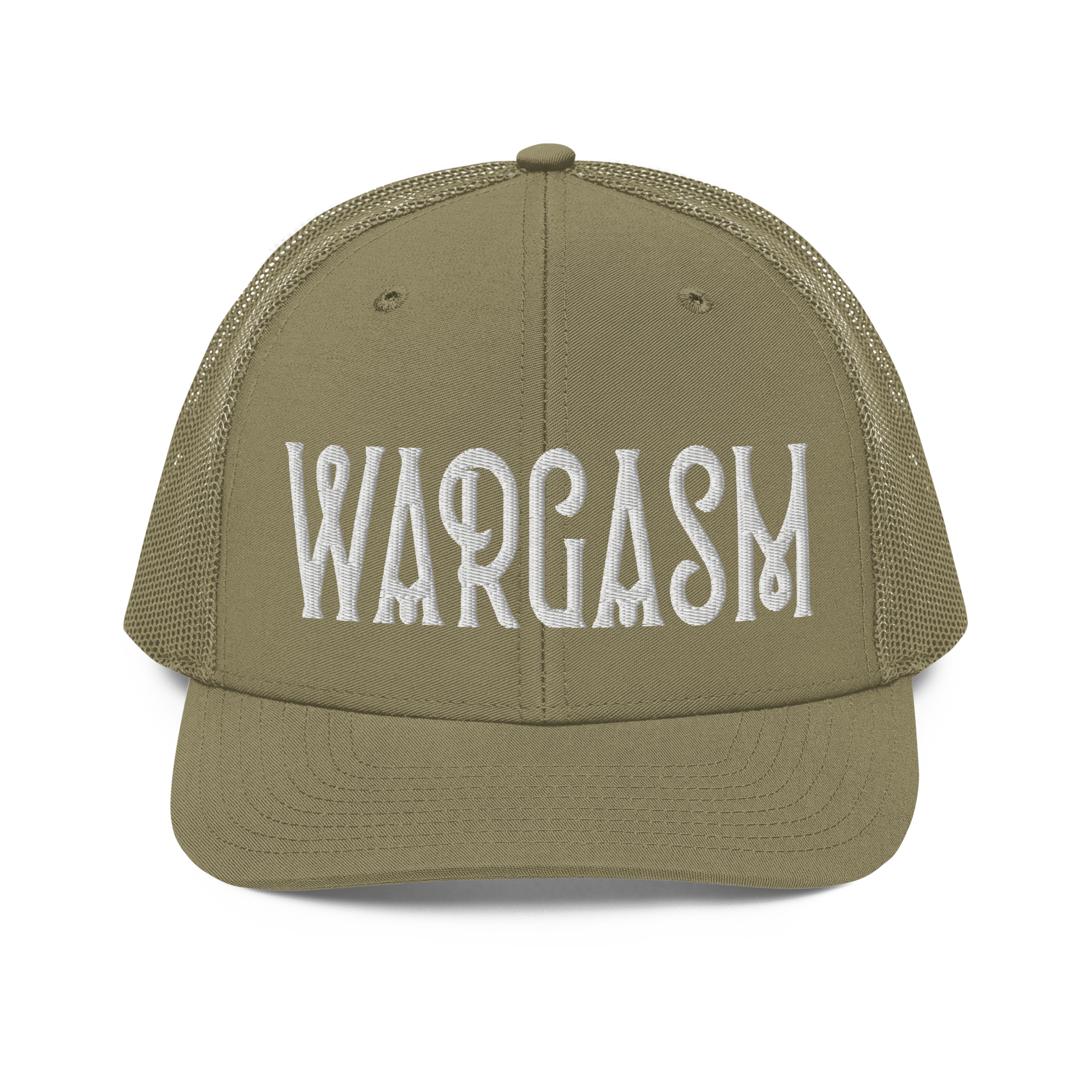Wargasm