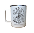 In The Morning Light 13oz Tumbler | Vacuum sealed | Drinkware | BMFS 33