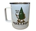 Meet Me At The Creek 13oz Steel Mug | Tumbler | Drinkware | BMFS 33