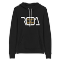 Reba Coconuts Bella+Canvas Premium Unisex hoodie