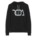 Reba Bella+Canvas Premium Unisex hoodie