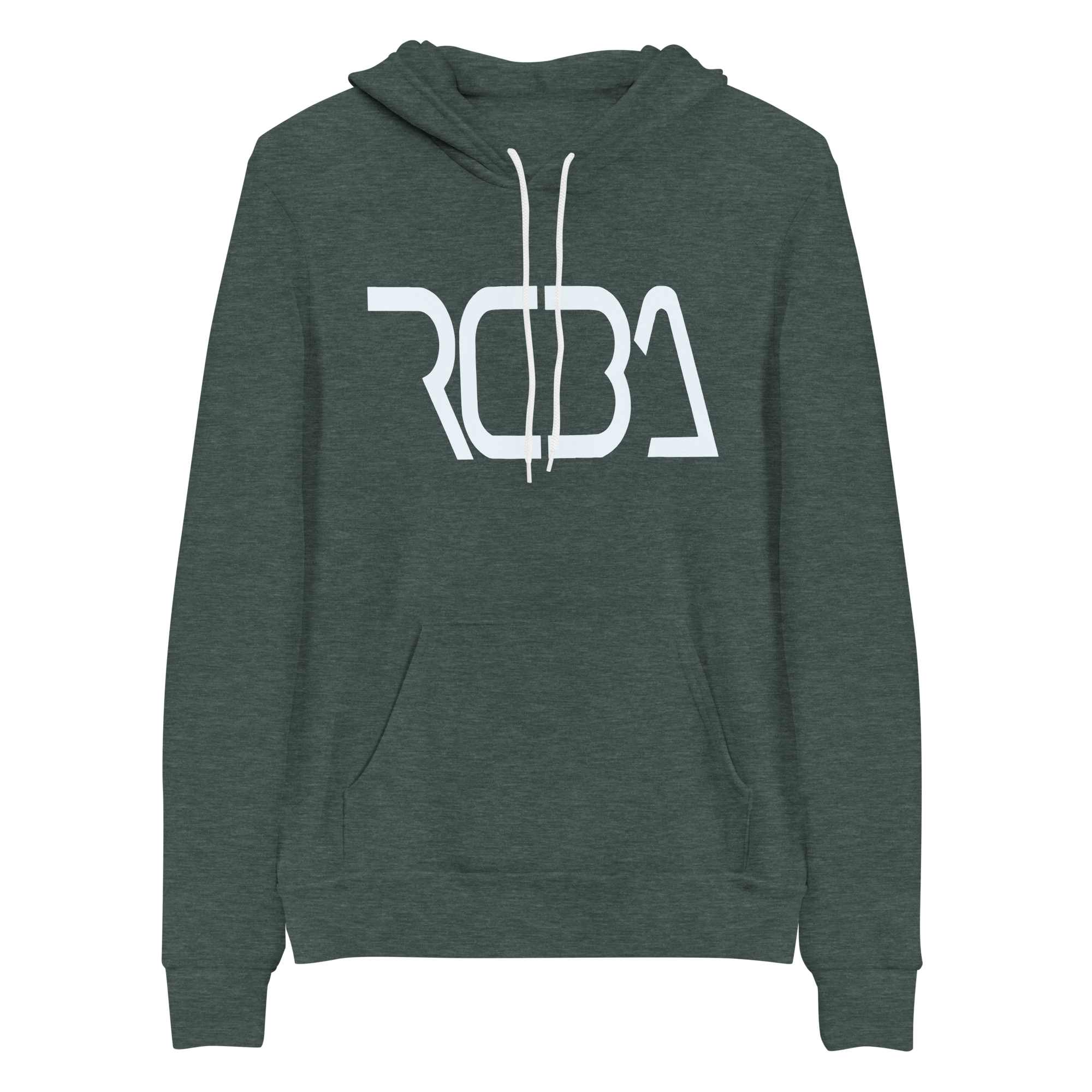 Reba Bella+Canvas Premium Unisex hoodie