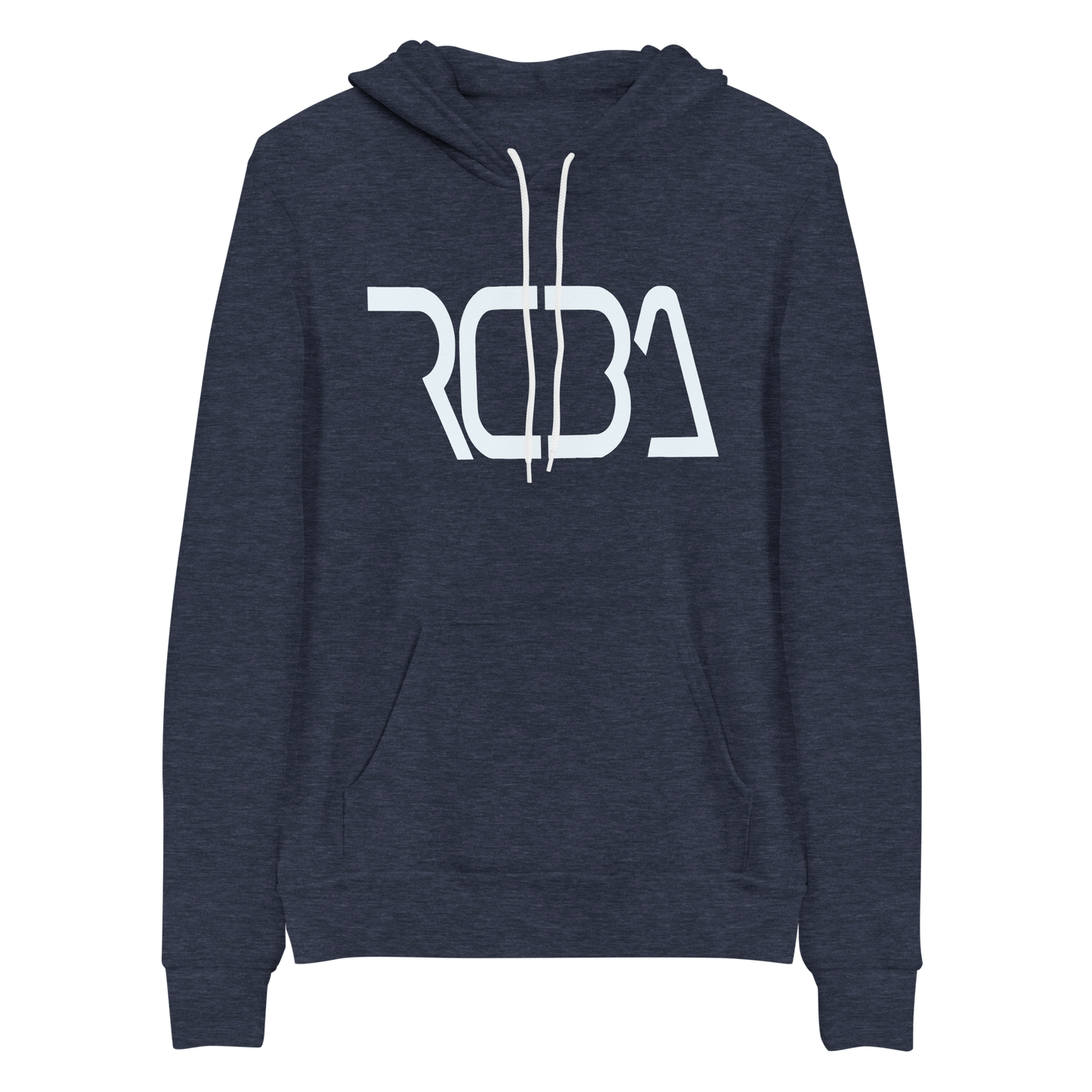 Reba Bella+Canvas Premium Unisex hoodie