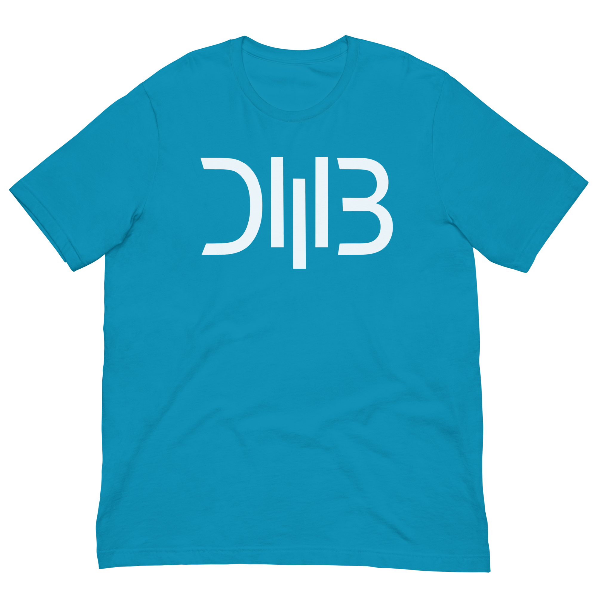 Cryptic Symbols | Bella + Canvas Short Sleeve | Dave Inspired Art | DTG