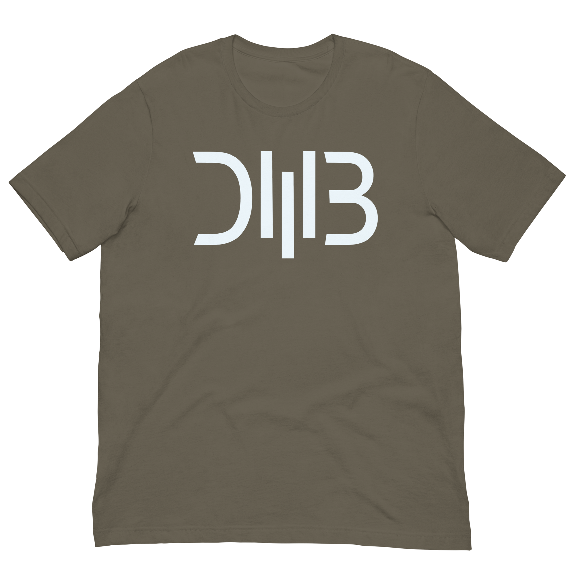 Cryptic Symbols | Bella + Canvas Short Sleeve | Dave Inspired Art | DTG