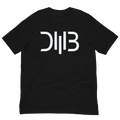 Cryptic Symbols | Bella + Canvas Short Sleeve | Dave Inspired Art | DTG