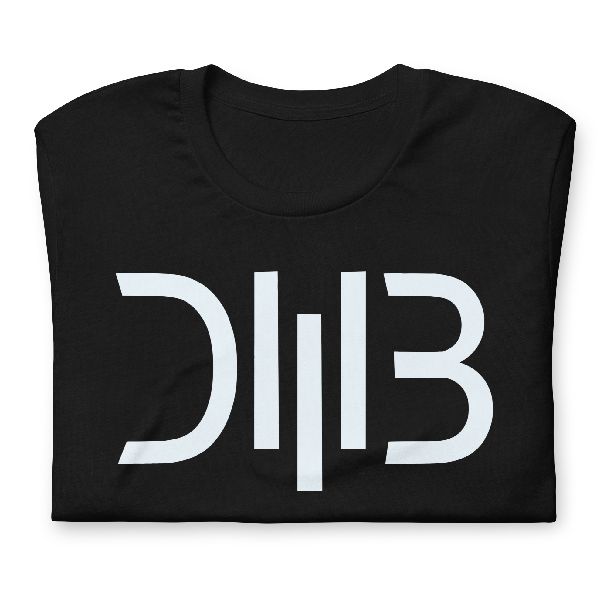 Cryptic Symbols | Bella + Canvas Short Sleeve | Dave Inspired Art | DTG