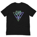 Run Like An Antelope Lights | Bella + Canvas Premium cotton | Short Sleeve