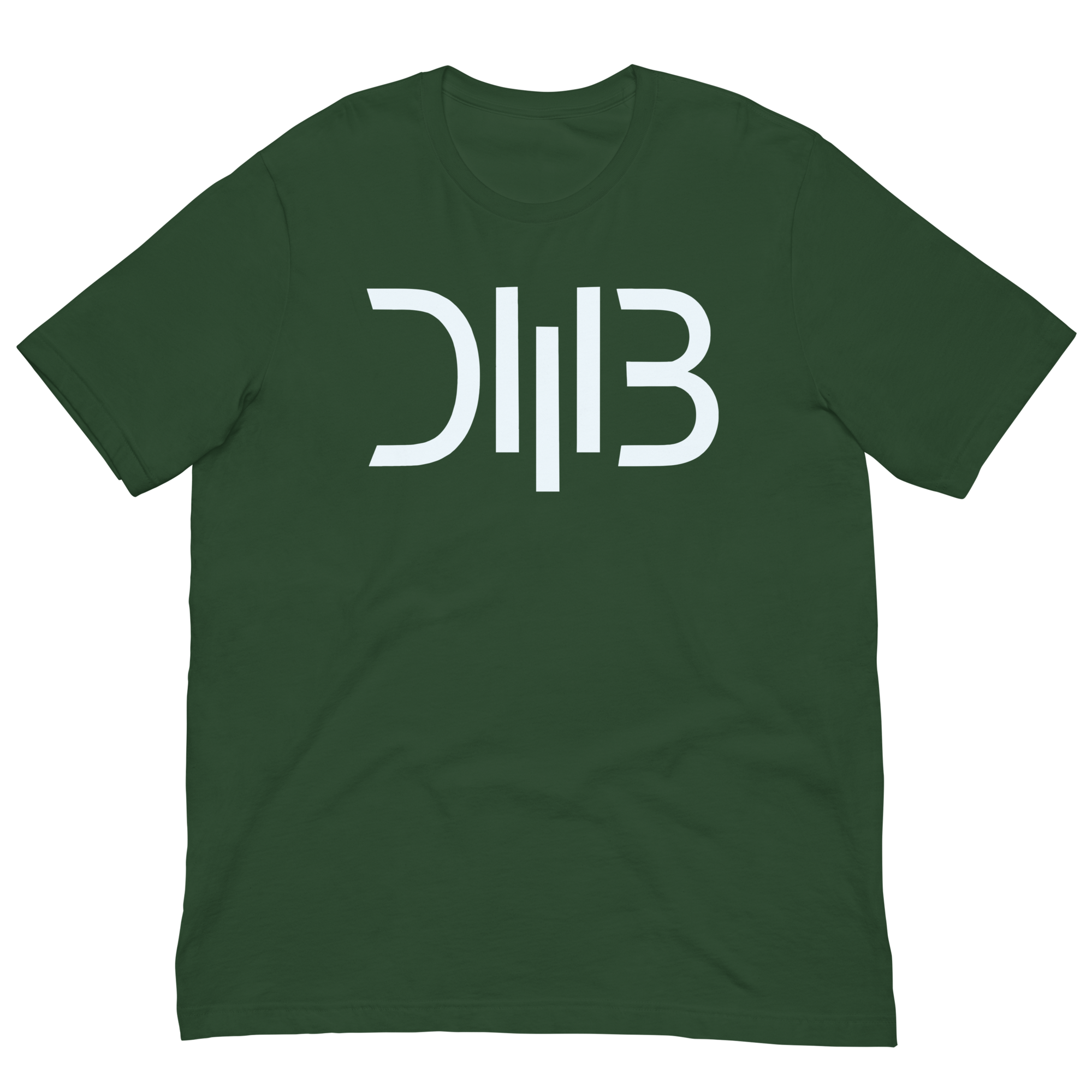 Cryptic Symbols | Bella + Canvas Short Sleeve | Dave Inspired Art | DTG