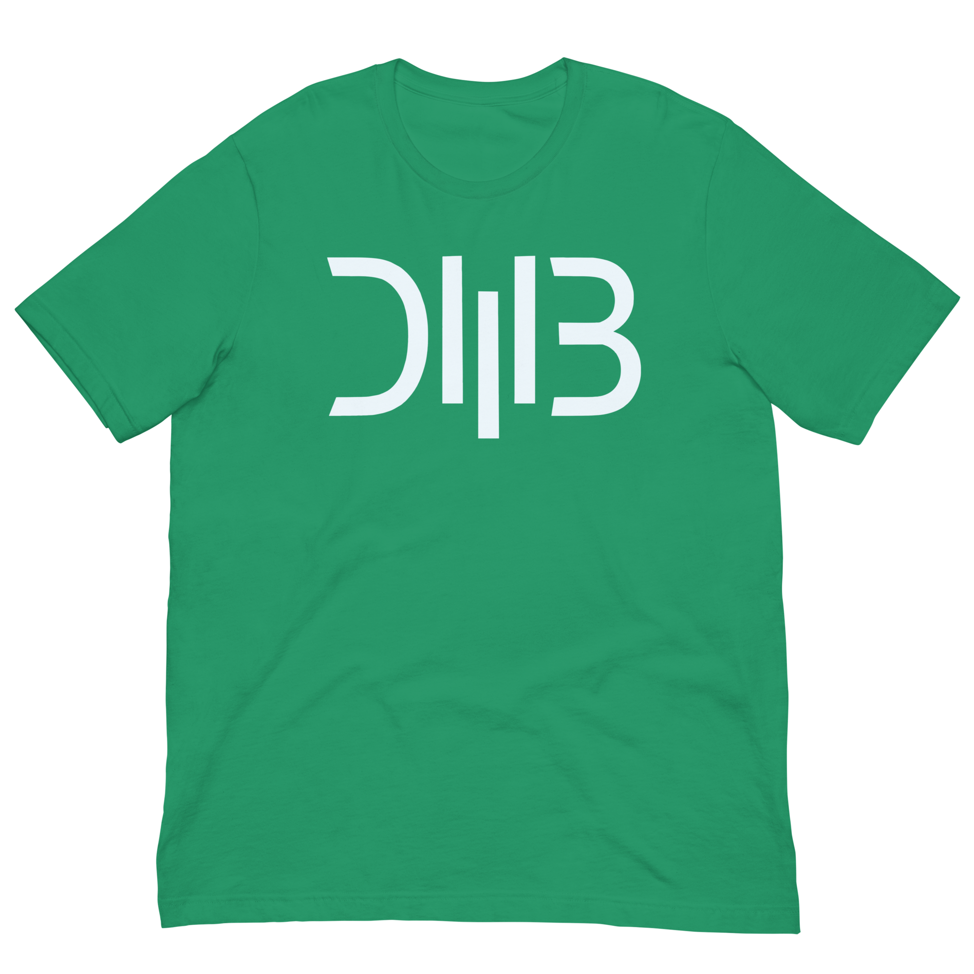 Cryptic Symbols | Bella + Canvas Short Sleeve | Dave Inspired Art | DTG