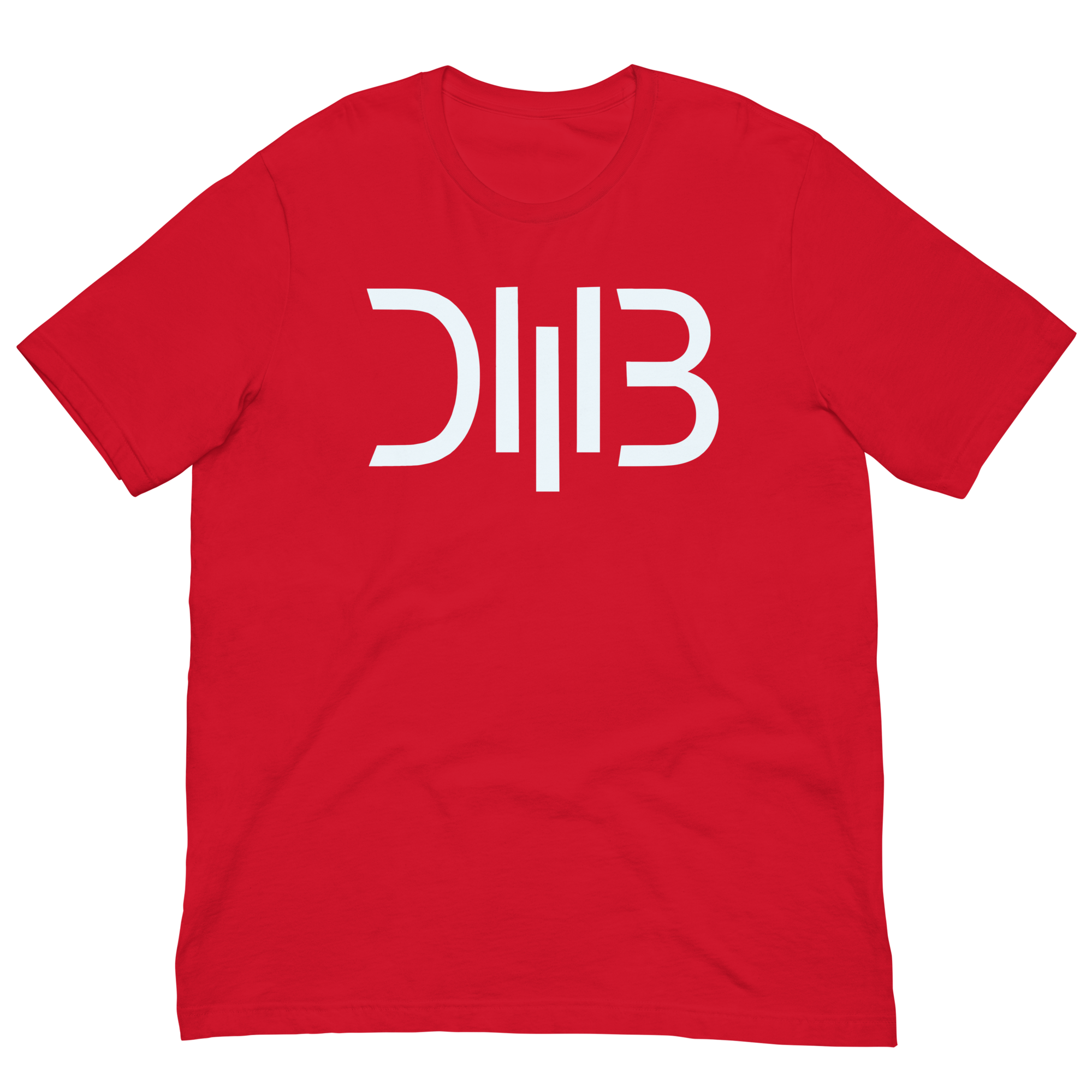 Cryptic Symbols | Bella + Canvas Short Sleeve | Dave Inspired Art | DTG