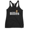 Trippin Billies Shroom Women's Racerback Tank | Dave | Ladies Top