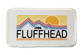 Fluffhead 1984 Printed Patch | Phan Art