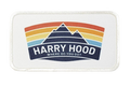 Harry Hood Printed Patch | Phan Art