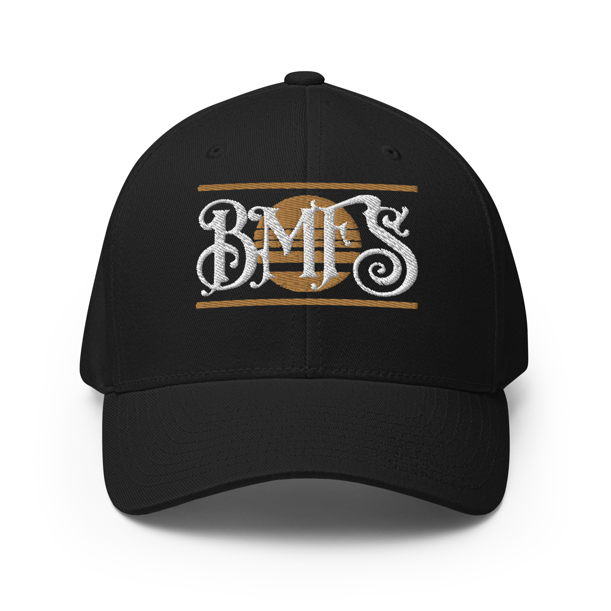 BMFS Sun FlexFit Structured Twill Cap | BMFS 33 Inspired Cap