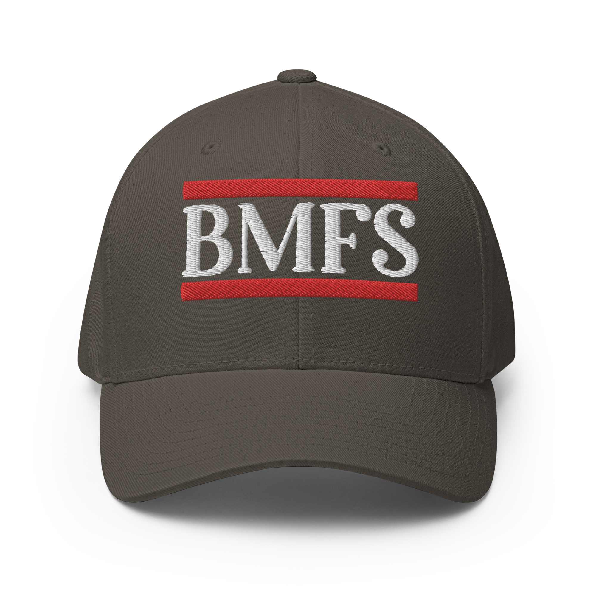 BMFS FlexFit Structured Twill Cap | BMFS 33 Inspired Cap