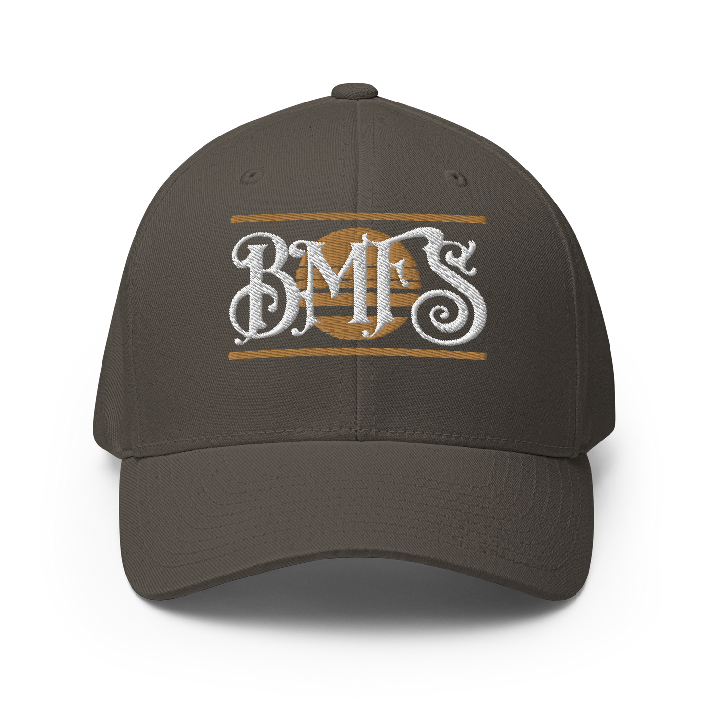 BMFS Sun FlexFit Structured Twill Cap | BMFS 33 Inspired Cap