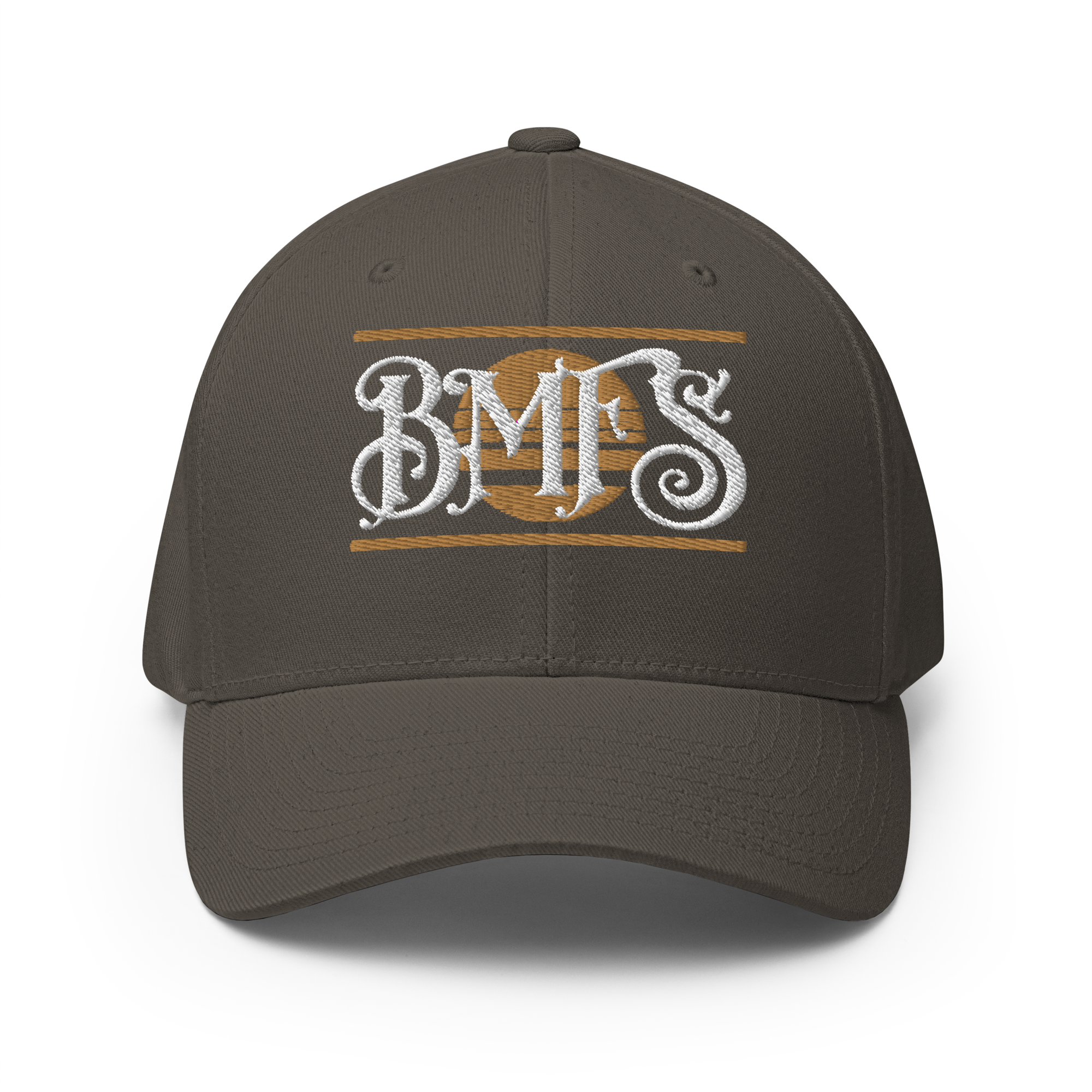 BMFS Sun FlexFit Structured Twill Cap | BMFS 33 Inspired Cap