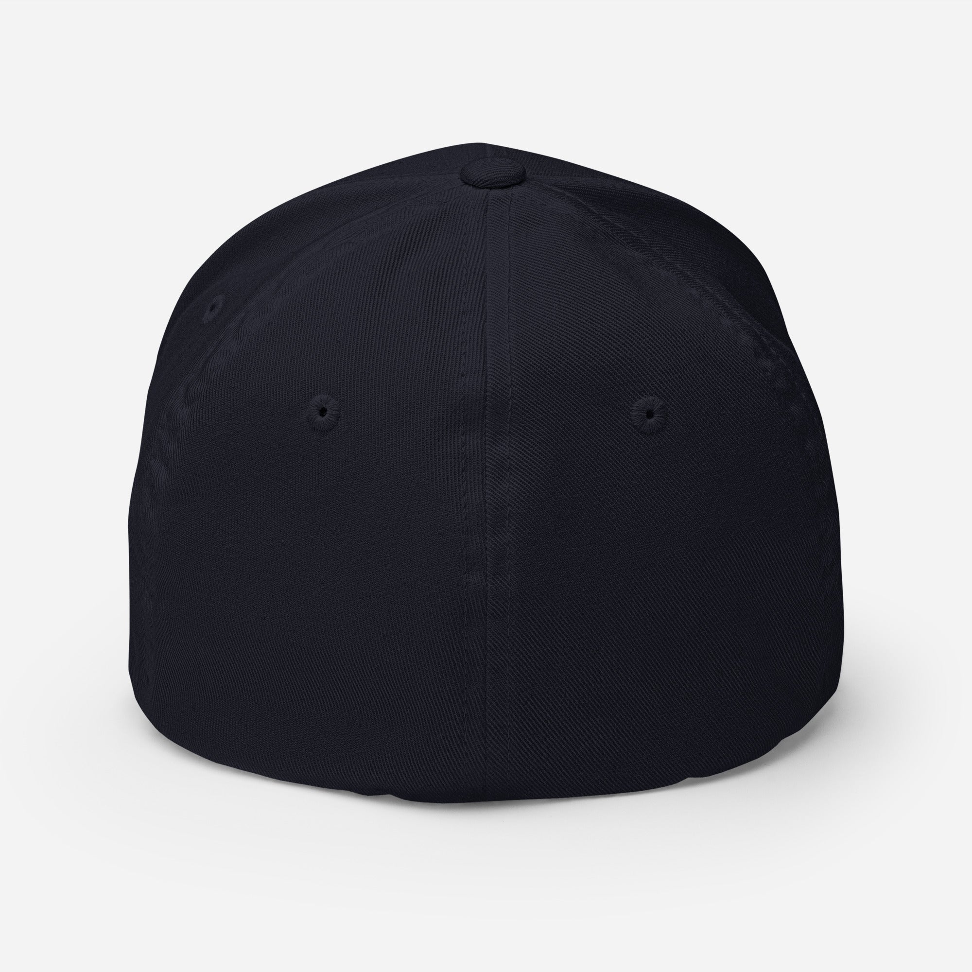 33 FlexFit Structured Twill Cap | BMFS 33 Inspired Cap