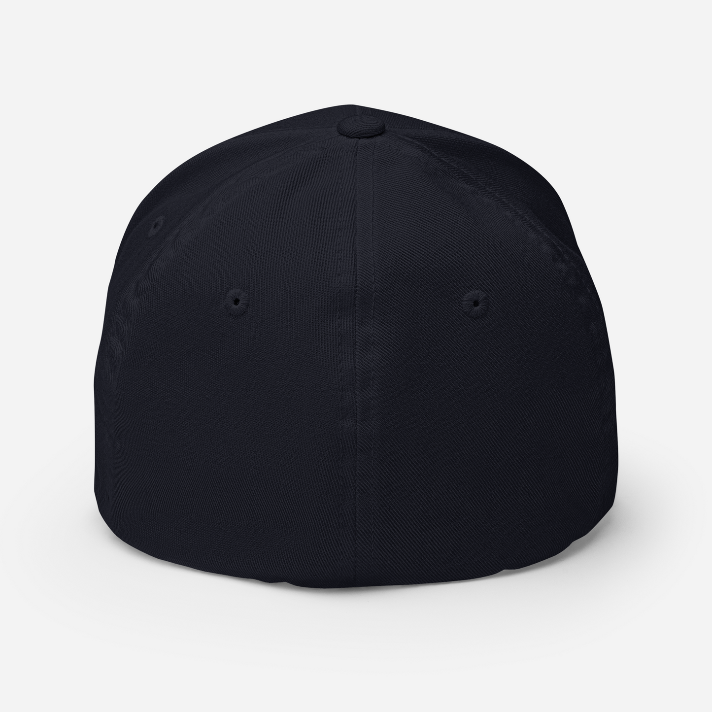 Away From The Mire FlexFit Structured Twill Cap | BMFS 33 Inspired Cap
