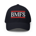 BMFS FlexFit Structured Twill Cap | BMFS 33 Inspired Cap