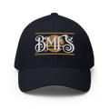 BMFS Sun FlexFit Structured Twill Cap | BMFS 33 Inspired Cap