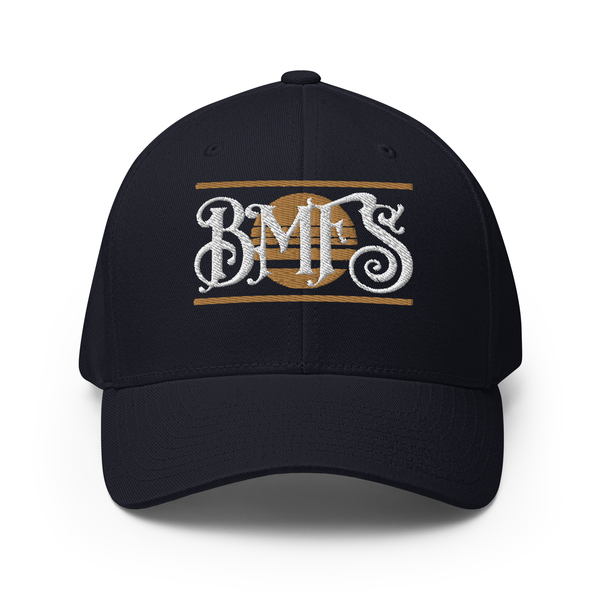 BMFS Sun FlexFit Structured Twill Cap | BMFS 33 Inspired Cap