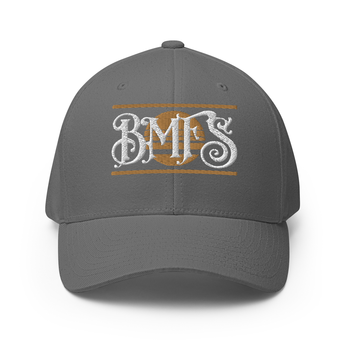 BMFS Sun FlexFit Structured Twill Cap | BMFS 33 Inspired Cap