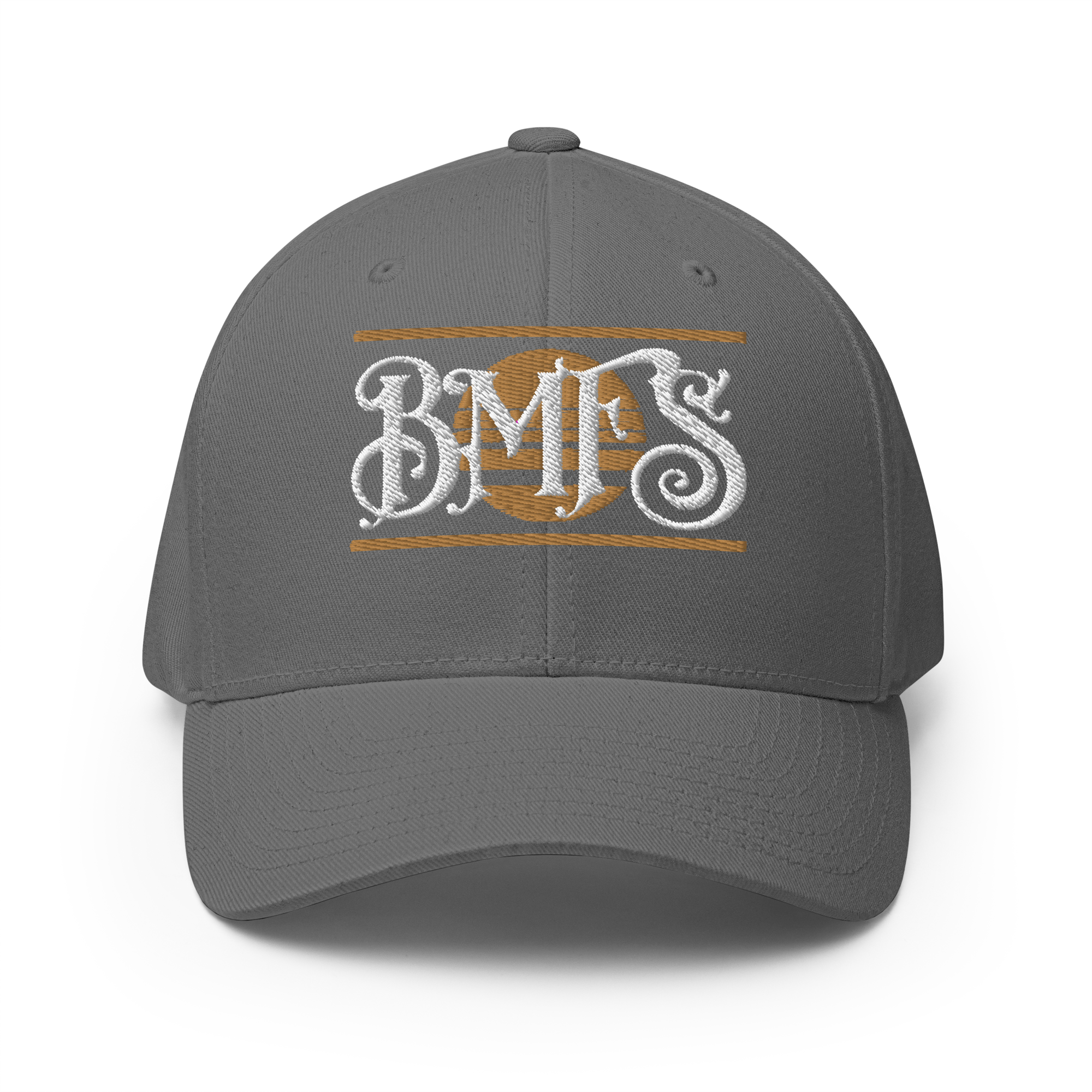 BMFS Sun FlexFit Structured Twill Cap | BMFS 33 Inspired Cap