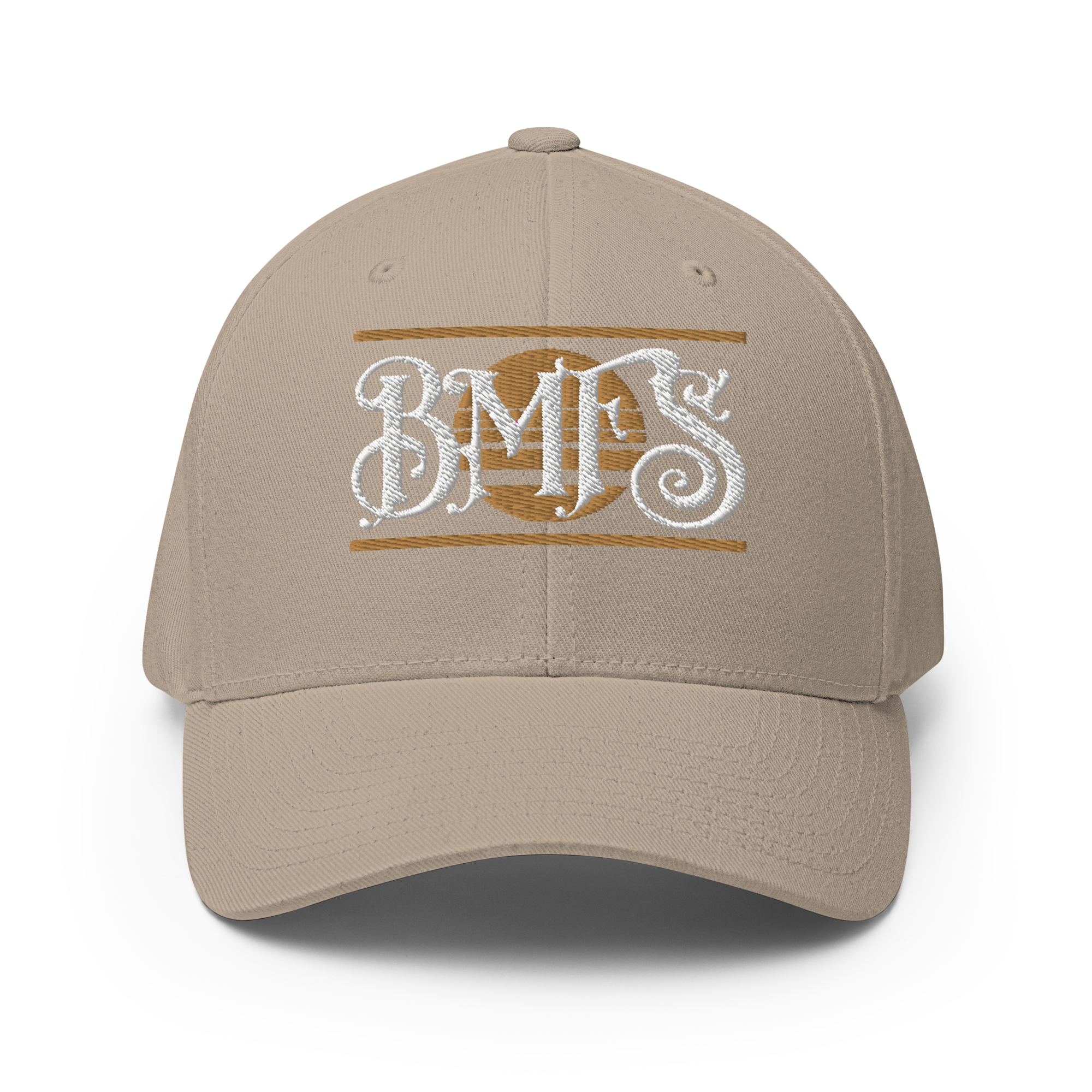 BMFS Sun FlexFit Structured Twill Cap | BMFS 33 Inspired Cap