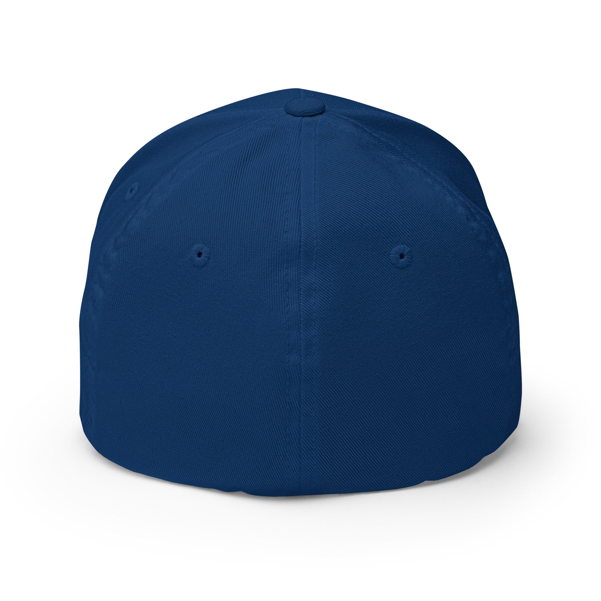 Strings FlexFit Structured Twill Cap | BMFS 33 Inspired Cap