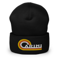 Carini Cuffed Beanie | Flat Embroidery | Inspired Phish Phan Art