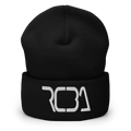 REBA Cuffed Beanie | Flat Embroidery | Inspired Phish Phan Art